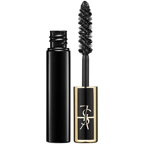 ysl mascara shocking|YSL mascara boots.